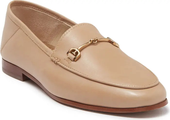Loraine Bit Loafer (Women) | Nordstrom