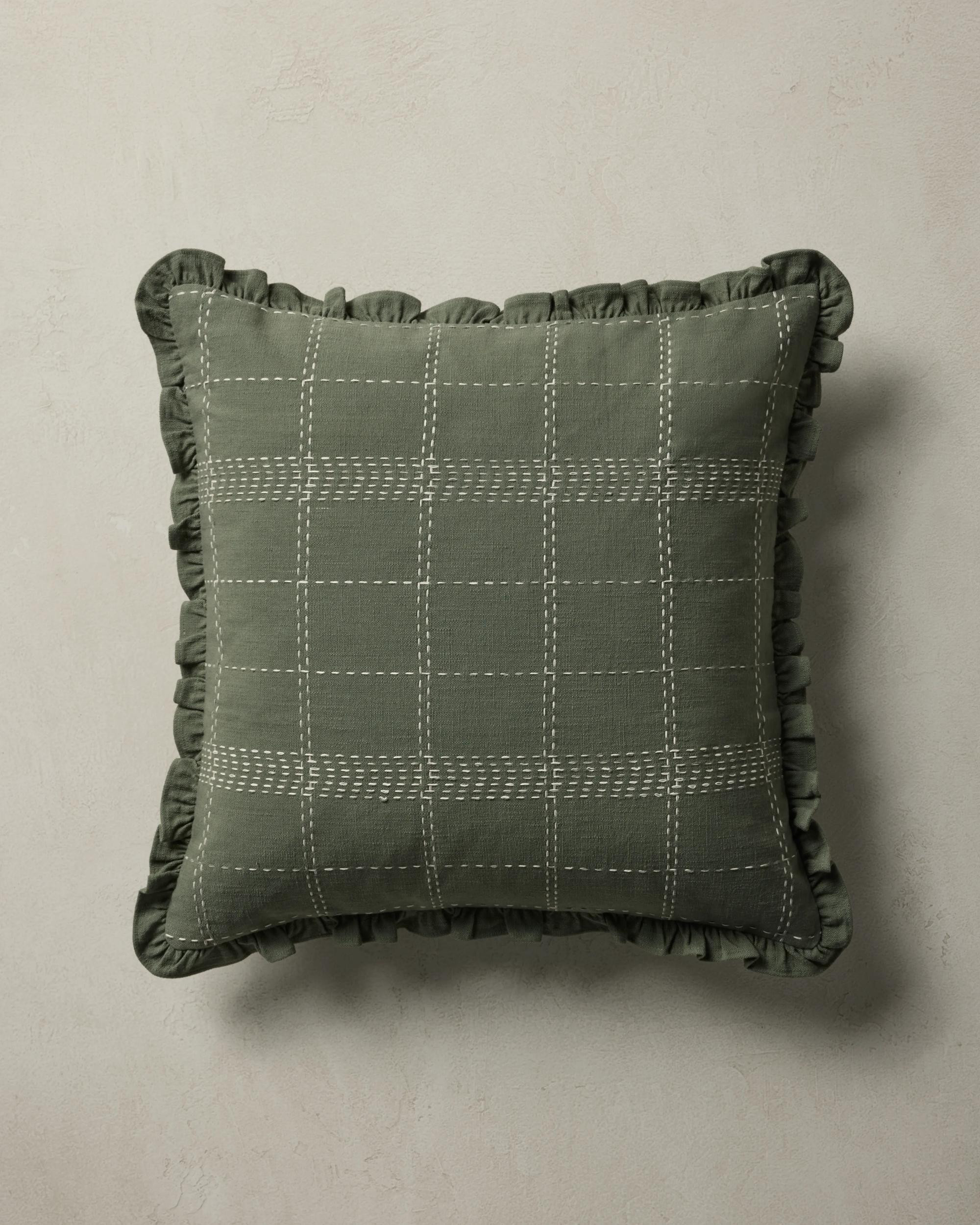 Denby Pillow | Joon Loloi | Joon Loloi