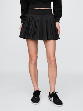 GapFit Pleated Exercise Skort | Gap (US)