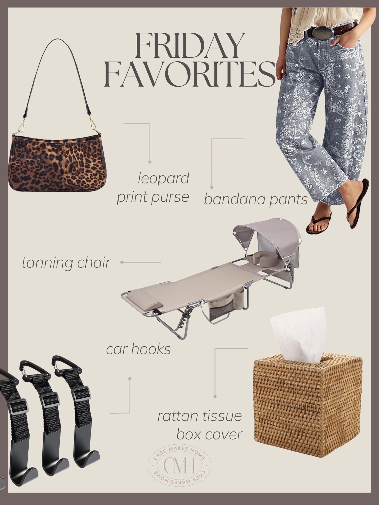 This week’s favorites🤩

#LTKootd #LTKSaleAlert #LTKHome