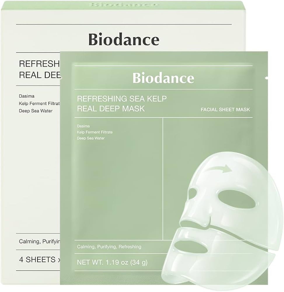 BIODANCE | Amazon (US)