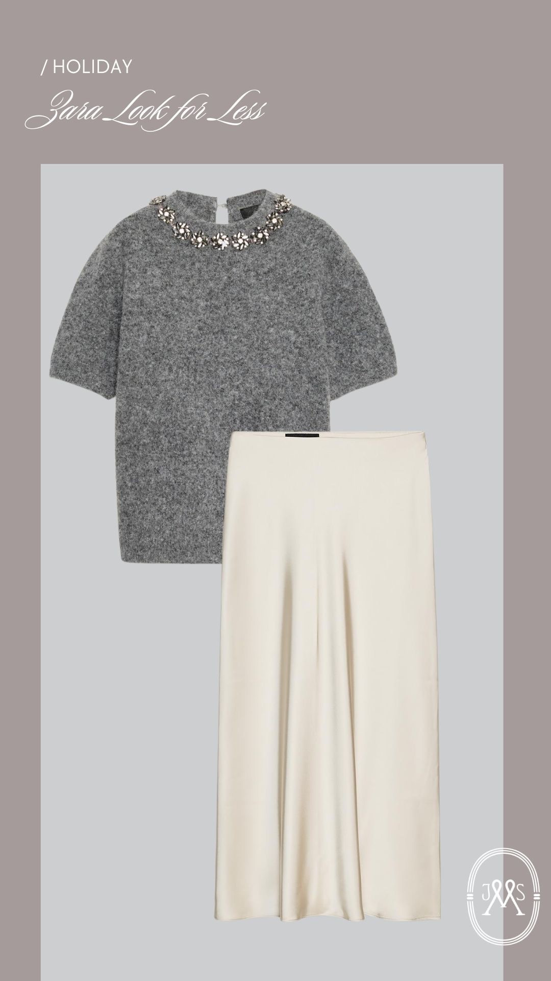 Zara NYE look

#LTKHoliday