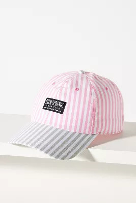 American Needle Palm Springs Swim Club Baseball Cap | Anthropologie (US)