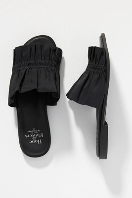 Hope For Flowers by Tracy Reese x Naturalizer Flora Sandals | Anthropologie (US)