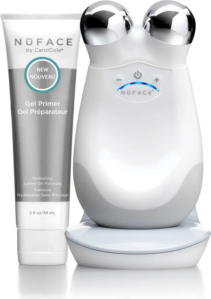 NuFACE® Trinity Facial Toning Device | Nordstrom | Nordstrom