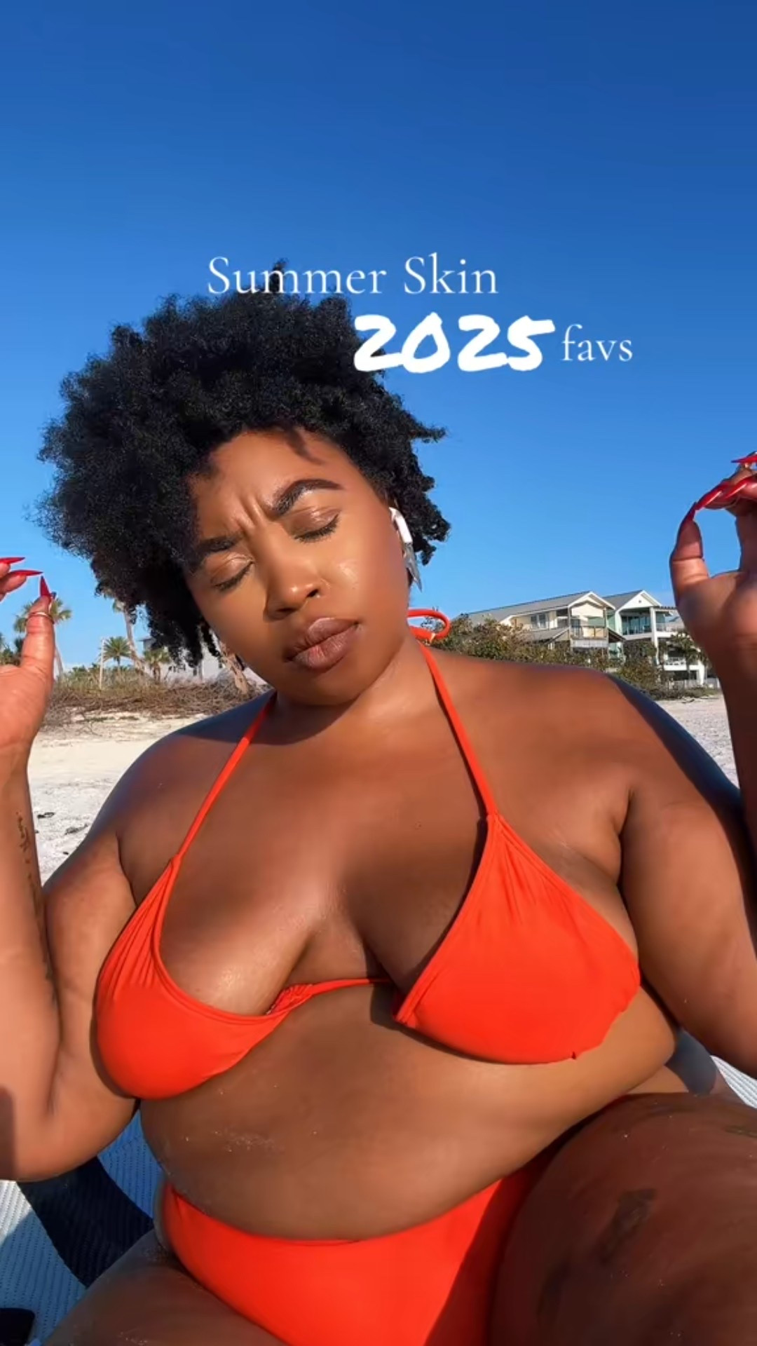 Summer Skin will glow from body oils and skin tints! 

Skin Tints > foundation 

#glowingskin 


#LTKSwim #LTKBeauty #LTKSeasonal