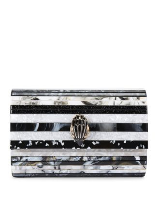 KURT GEIGER LONDON Party Eagle Clutch  | Bloomingdale's Handbags | Bloomingdale's (US)