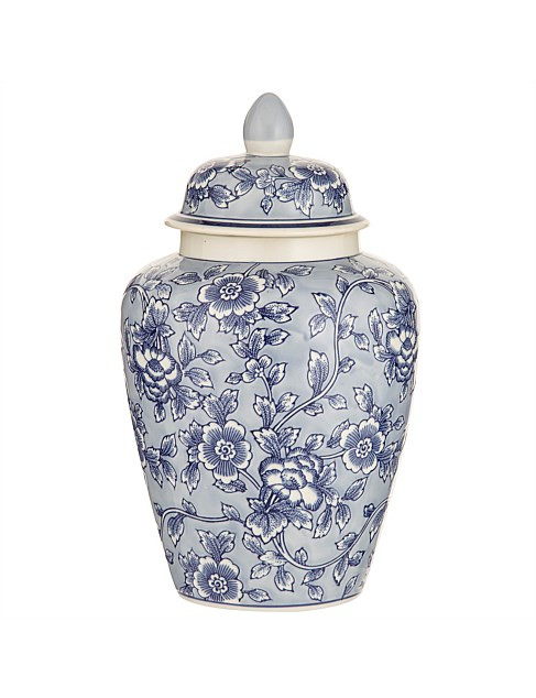 Emilia Ginger Jar | David Jones (Australia & New Zealand)