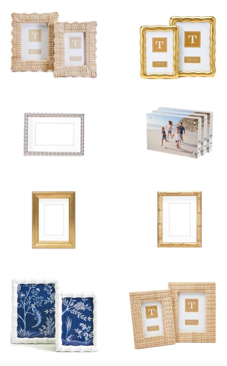 Amazon picture frames 🤍 

#LTKfindsunder100 #LTKhome #LTKfindsunder50