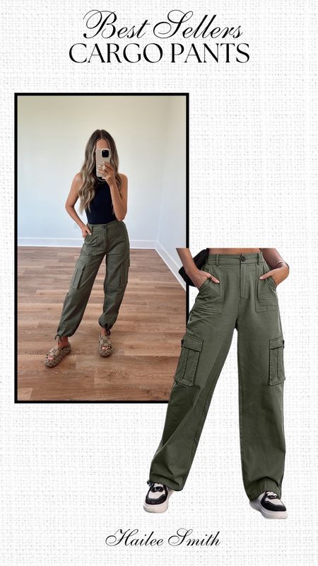 these cargo pants are a favorite for me & yall!! 




#LTKFindsUnder50 #LTKStyleTip #LTKFindsUnder100