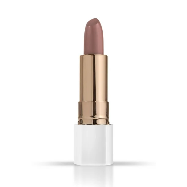 FLOWER Beauty Petal Pout Lip Color - Spiced Petal - Walmart.com | Walmart (US)