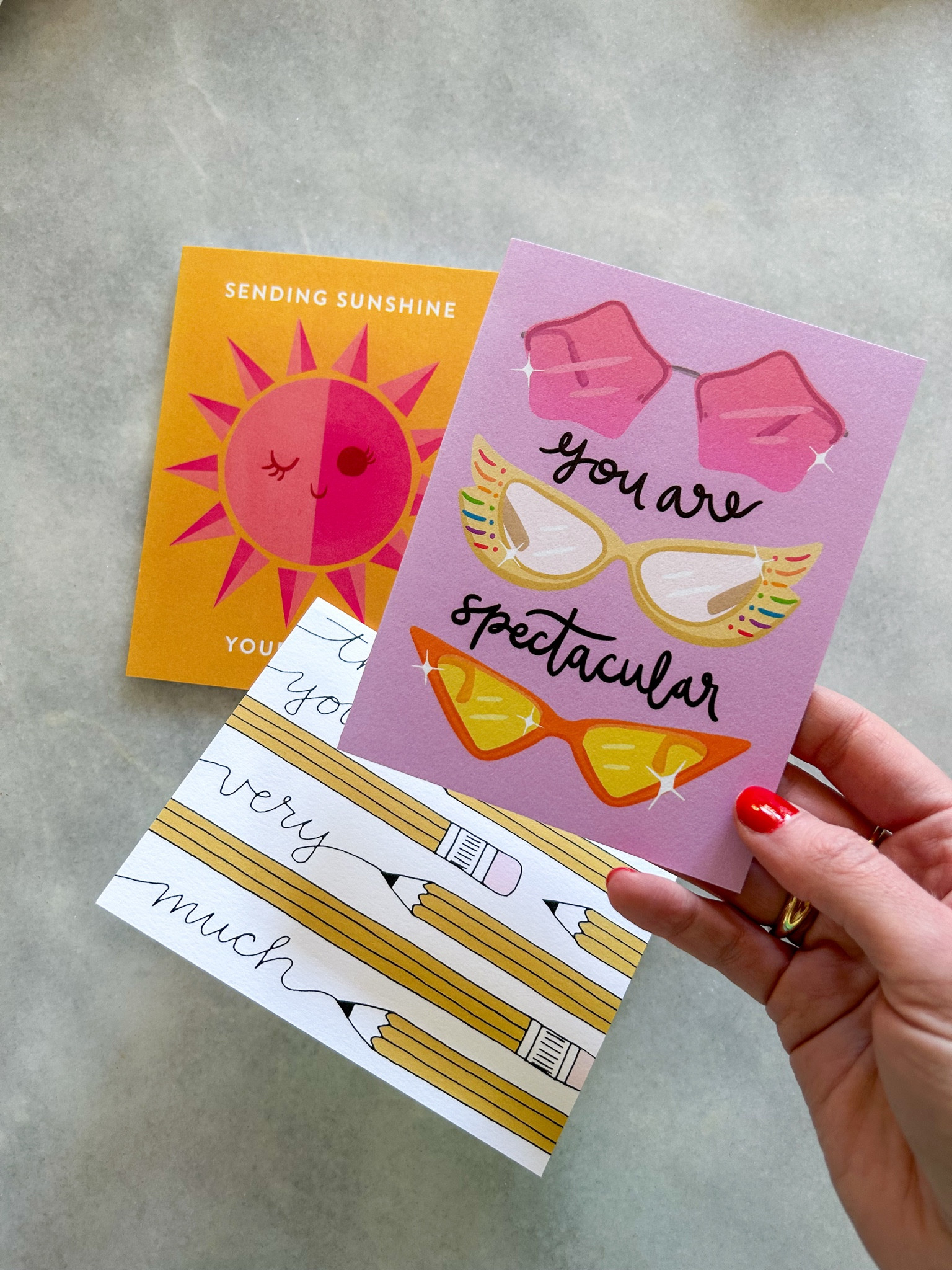 The cutest everyday occasion cards 

#LTKSeasonal #LTKHoliday #LTKGiftGuide