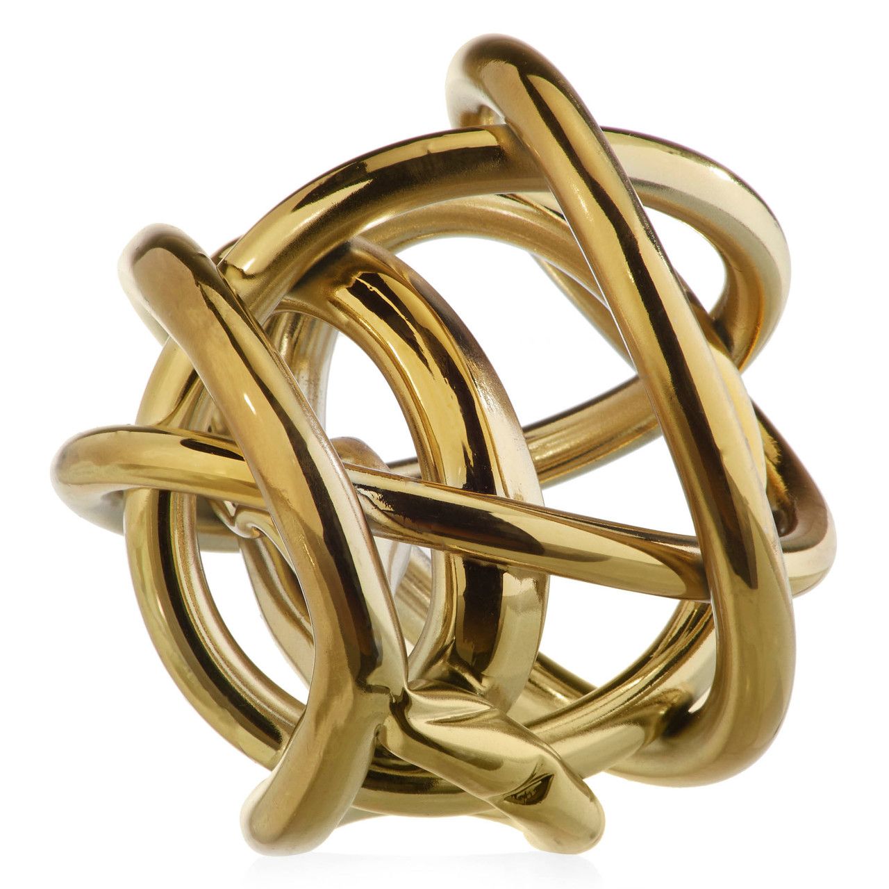 Glass Knot | Z Gallerie