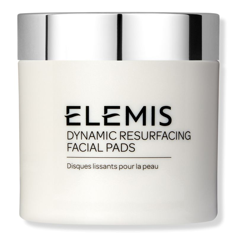ELEMIS Dynamic Resurfacing Facial Pads | Ulta Beauty | Ulta