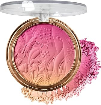 Kokie Cosmetics Soft Gradient Blush, Powder (Star-Crossed BL04) | Amazon (US)