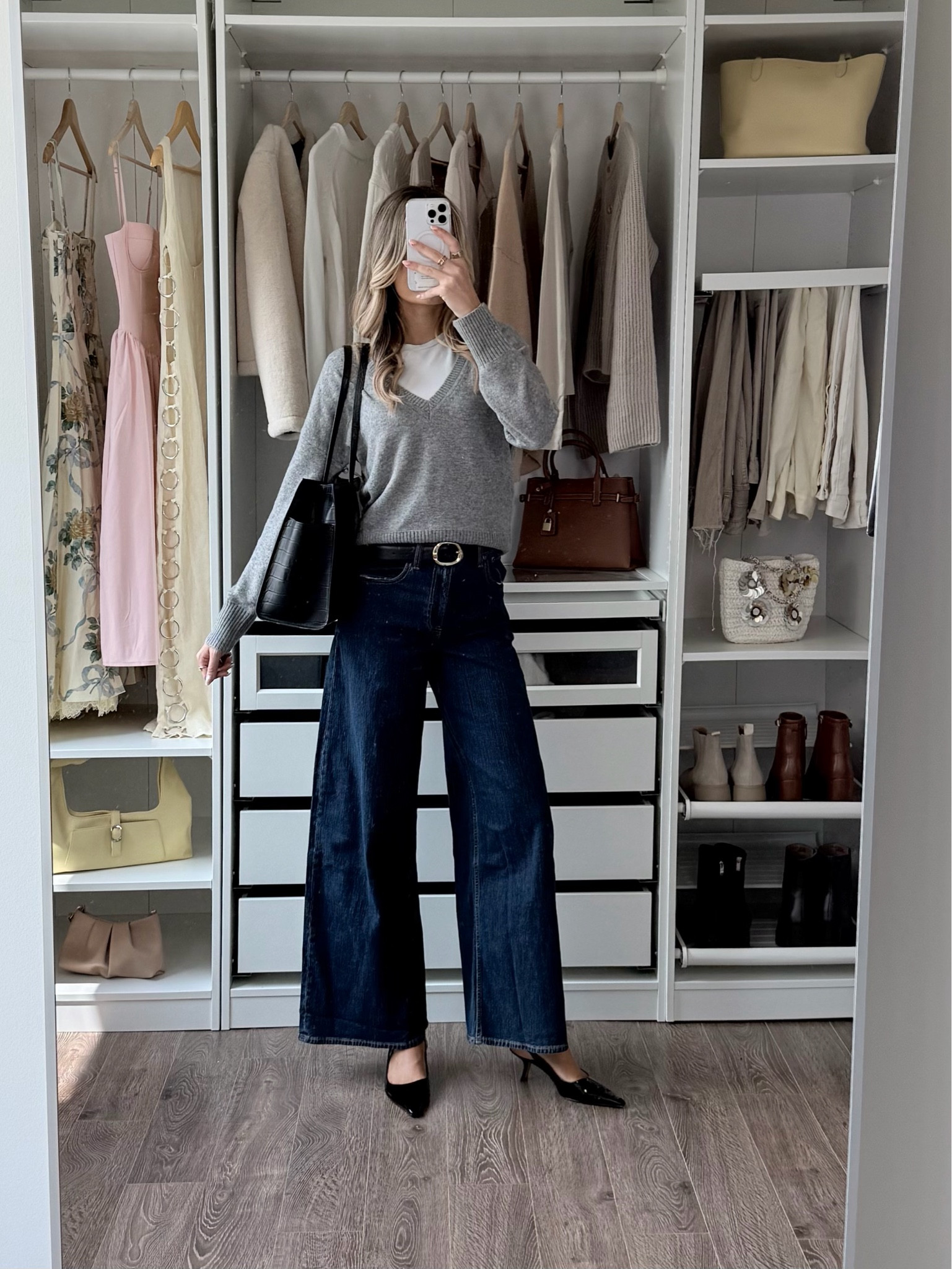 @abercrombie business casual outfit

#LTKWorkwear