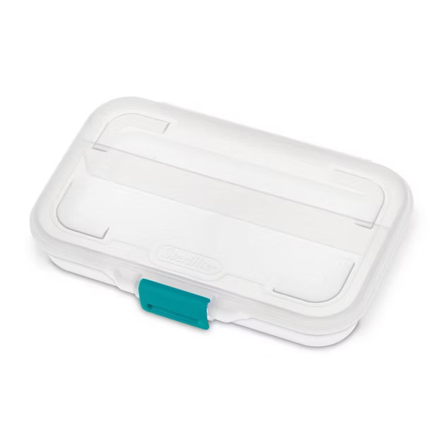 Sterilite Pencil Box Clear | Target