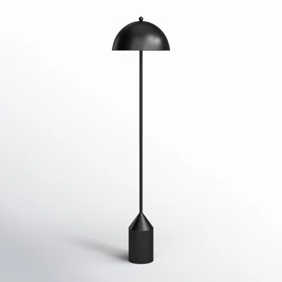 Jemma 59'' Floor Lamp | Wayfair North America