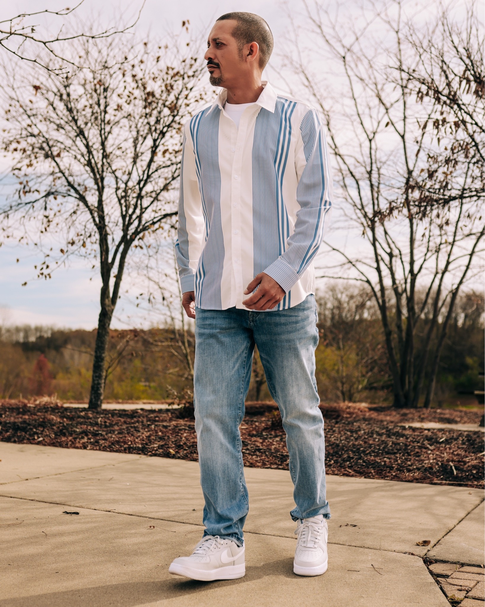 Great casual look!

TTS - M/32x32/10.5


#LTKmens #LTKshoecrush #LTKstyletip