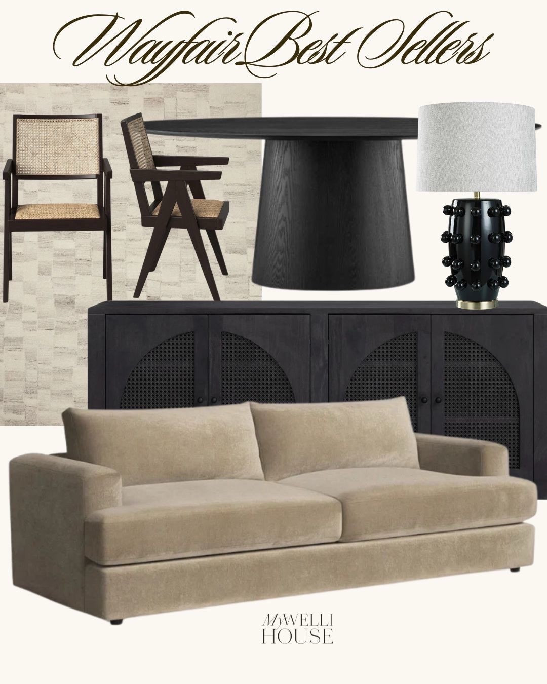 Wayfair Living Room best sellers

#homedecor #livingroomdecor #livingroomfurniture #livingroomstyle #organicmodern 

#LTKStyleTip #LTKHome #LTKSaleAlert
