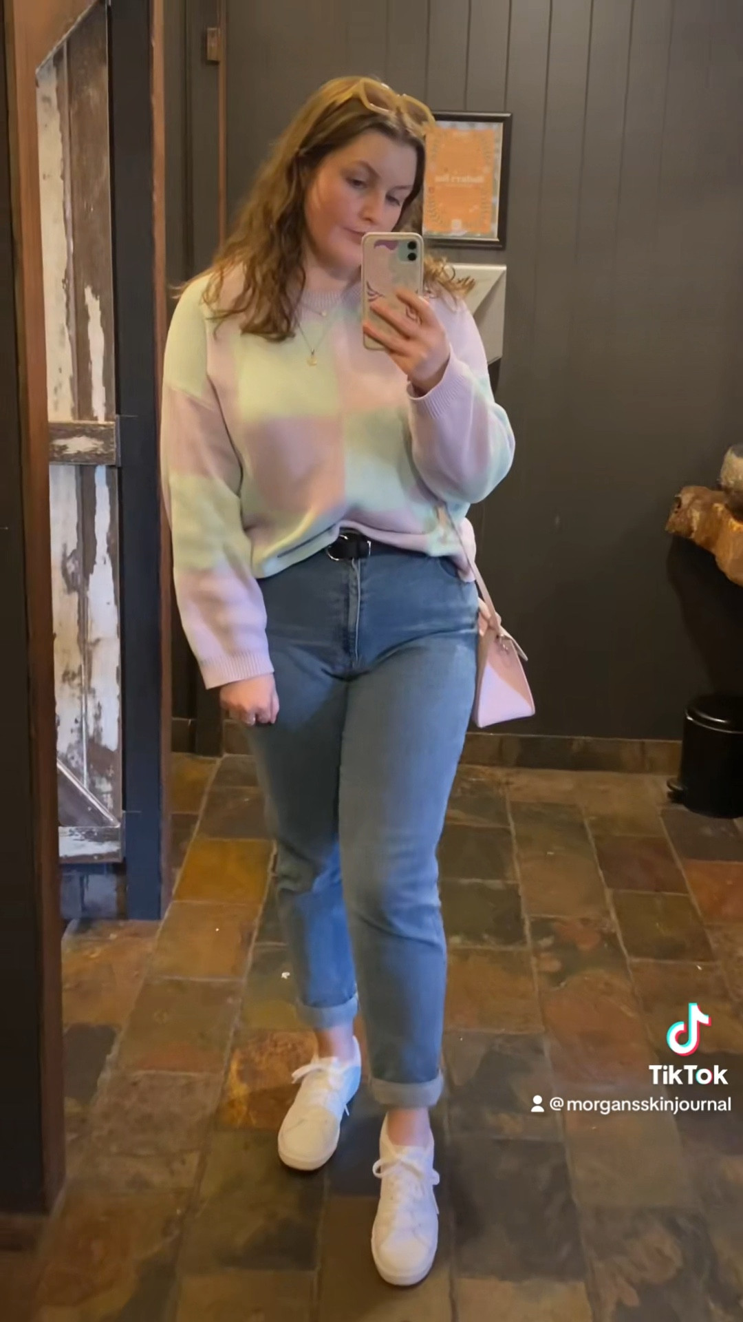 Saturday adventure fit! Comfy and casual for driving around 💜

#LTKaustralia #LTKunder50