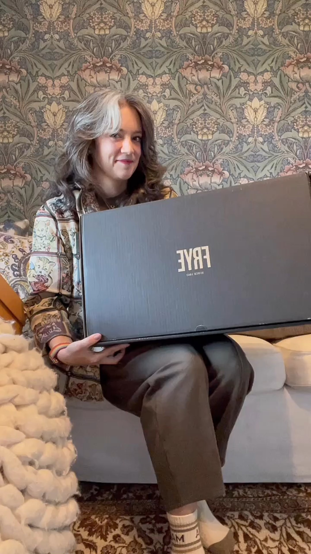 My favorite Frye boots in this hard to find Merlot color are part of the Nordstrom sale! 

#LTKSaleAlert #LTKShoeCrush