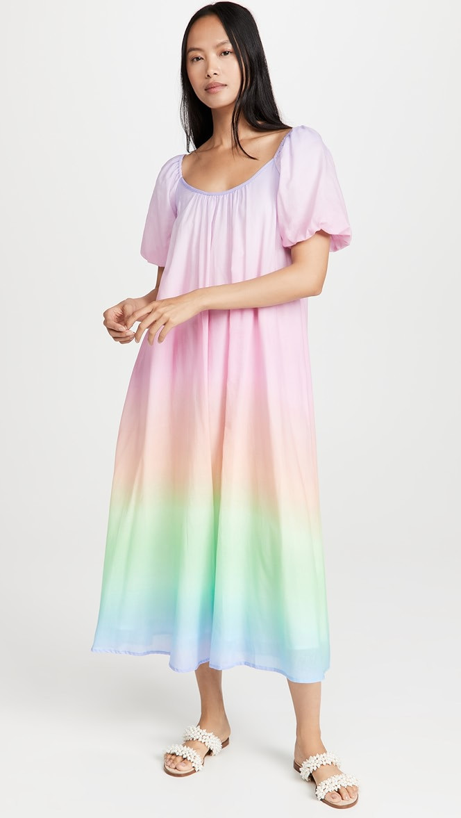 Olympia Dress | Shopbop