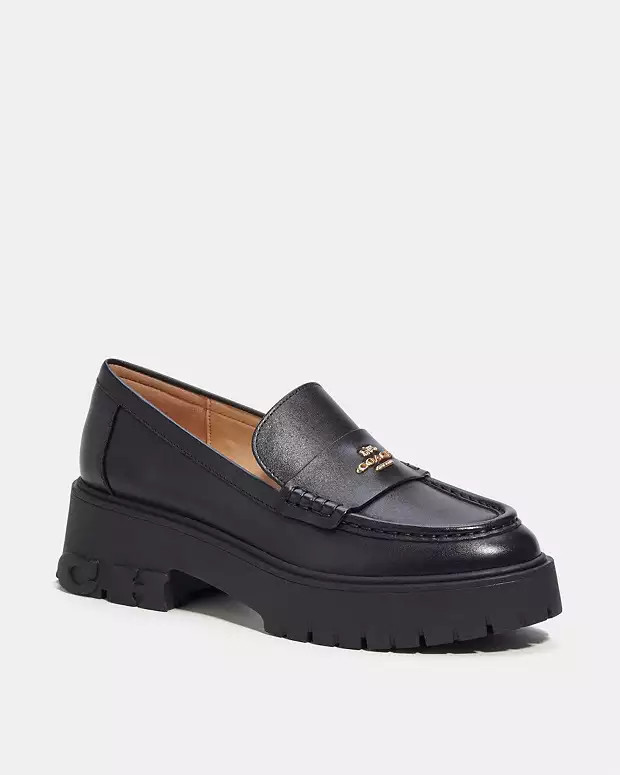 Ruthie Loafer | Coach Outlet US