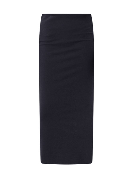 Softstreme High-Rise Midi Skirt | Women's Skirts | lululemon | lululemon (CA)