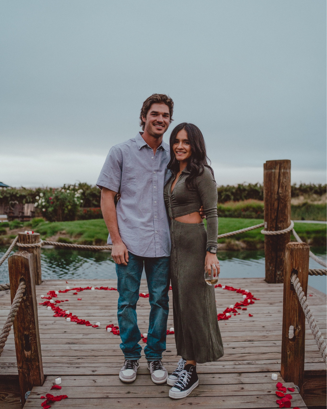 Handsome Hubby! 

#LTKWedding #LTKFindsUnder50 #LTKStyleTip