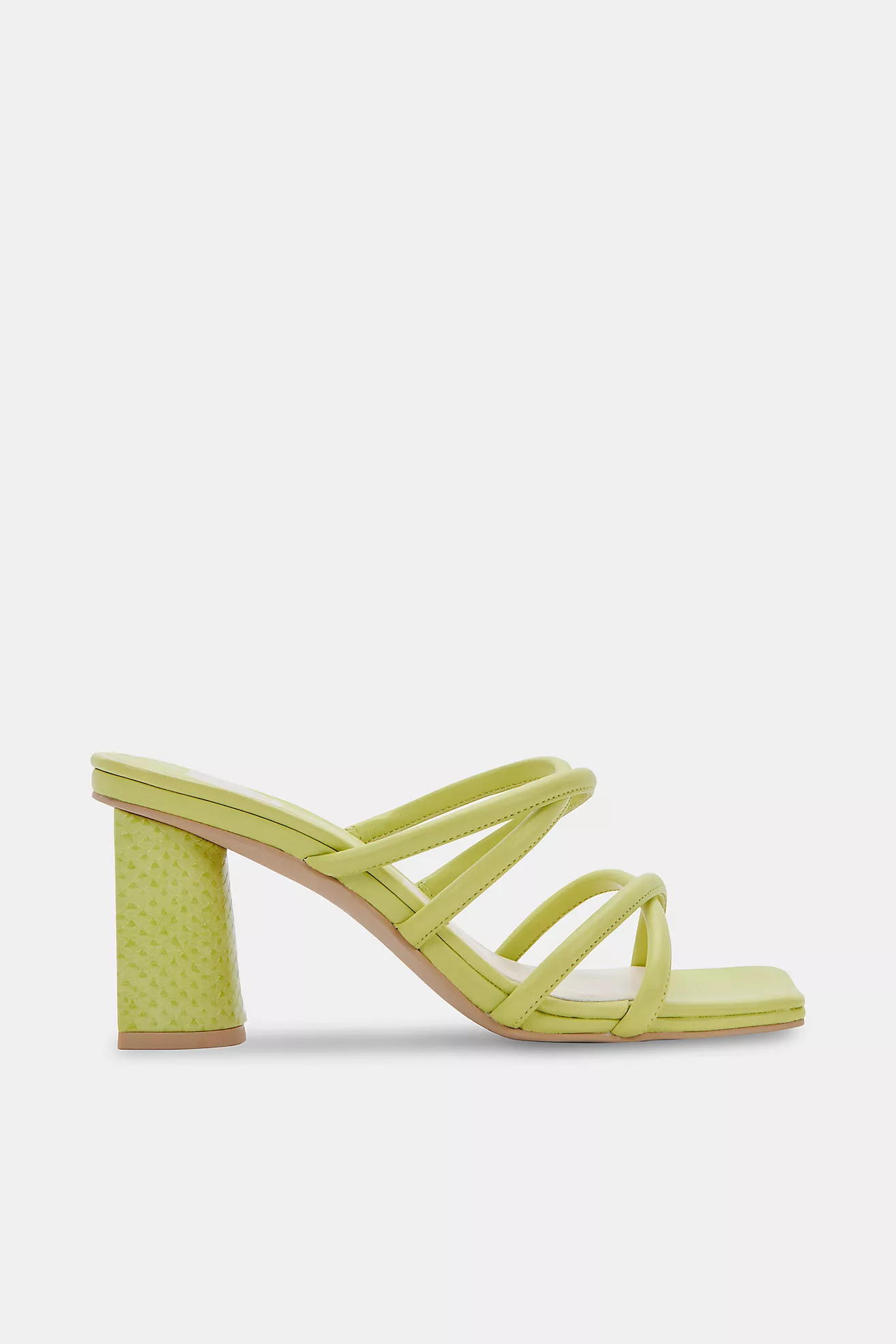Dolce Vita Patsi Heels | Anthropologie (US)