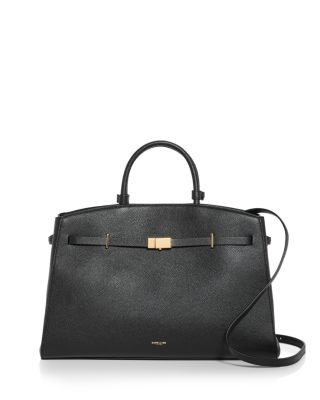 DeMellier The Hudson Leather Tote | Bloomingdale's (US)