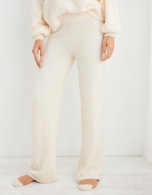Aerie Flurry Sweater Pant | Aerie