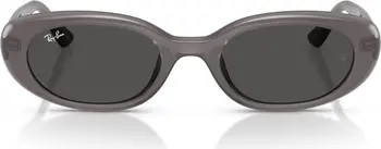Ray-Ban 53mm Pillow Sunglasses | Nordstrom | Nordstrom