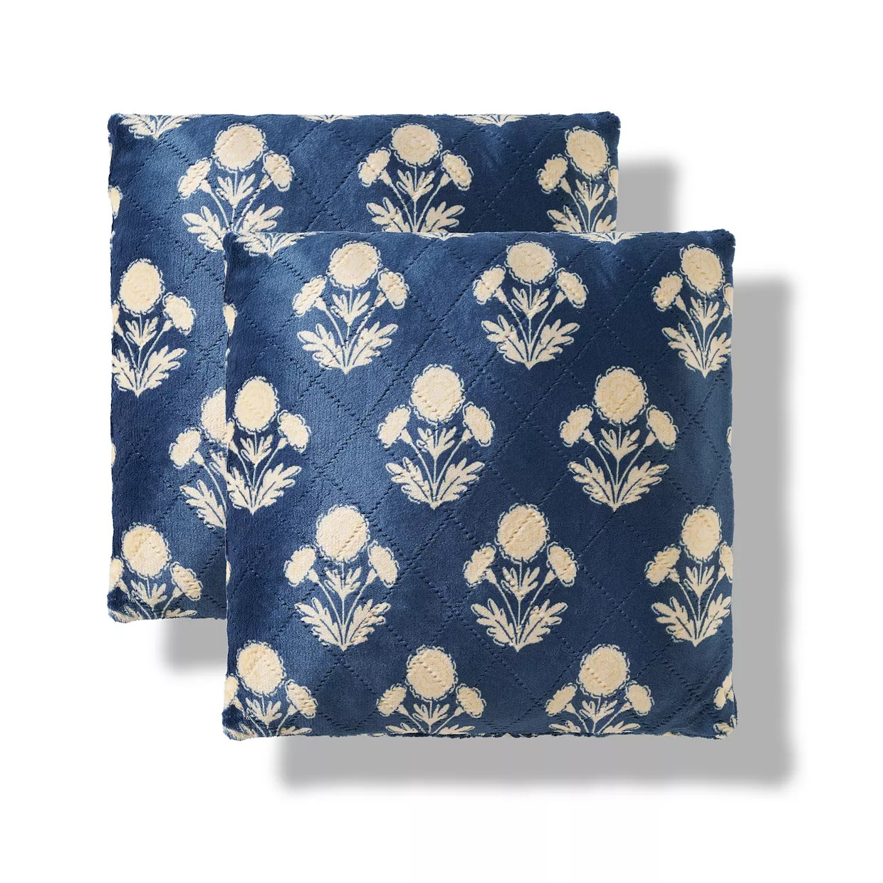 The Big One® Throw Pillows 2-pk. 18″ x 18″ | Kohl's