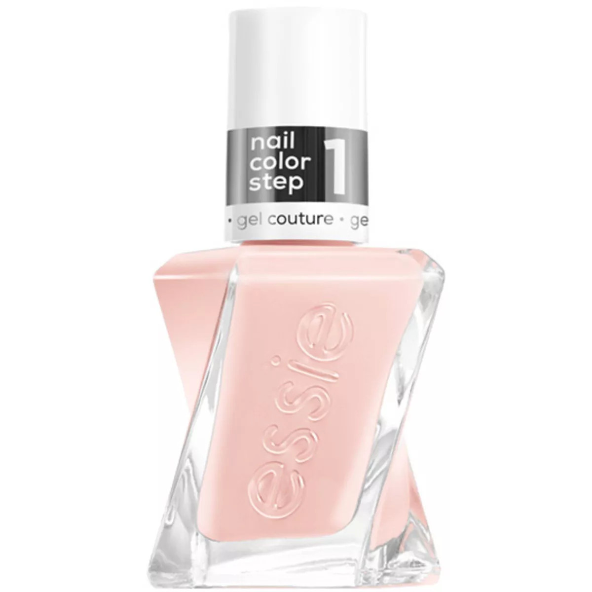 essie Gel Couture Nail Polish - Haute To Trot - 0.46 fl oz | Target