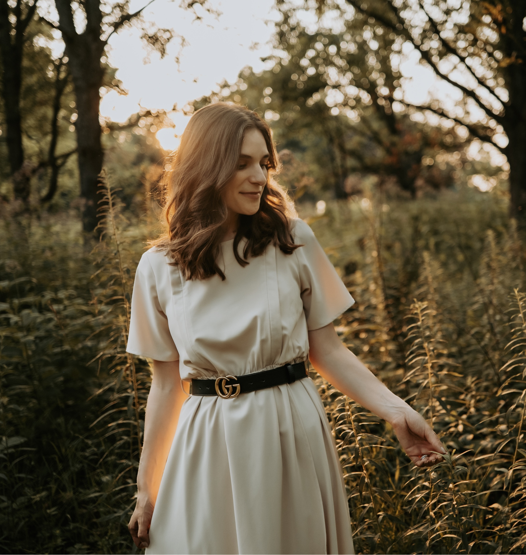 This Amazon dress has zippers on each side for easy breastfeeding! Dress fits tts & comes in lots of colors. Great dress to wear pregnant too. 

#LTKstyletip #LTKunder50 #LTKwedding