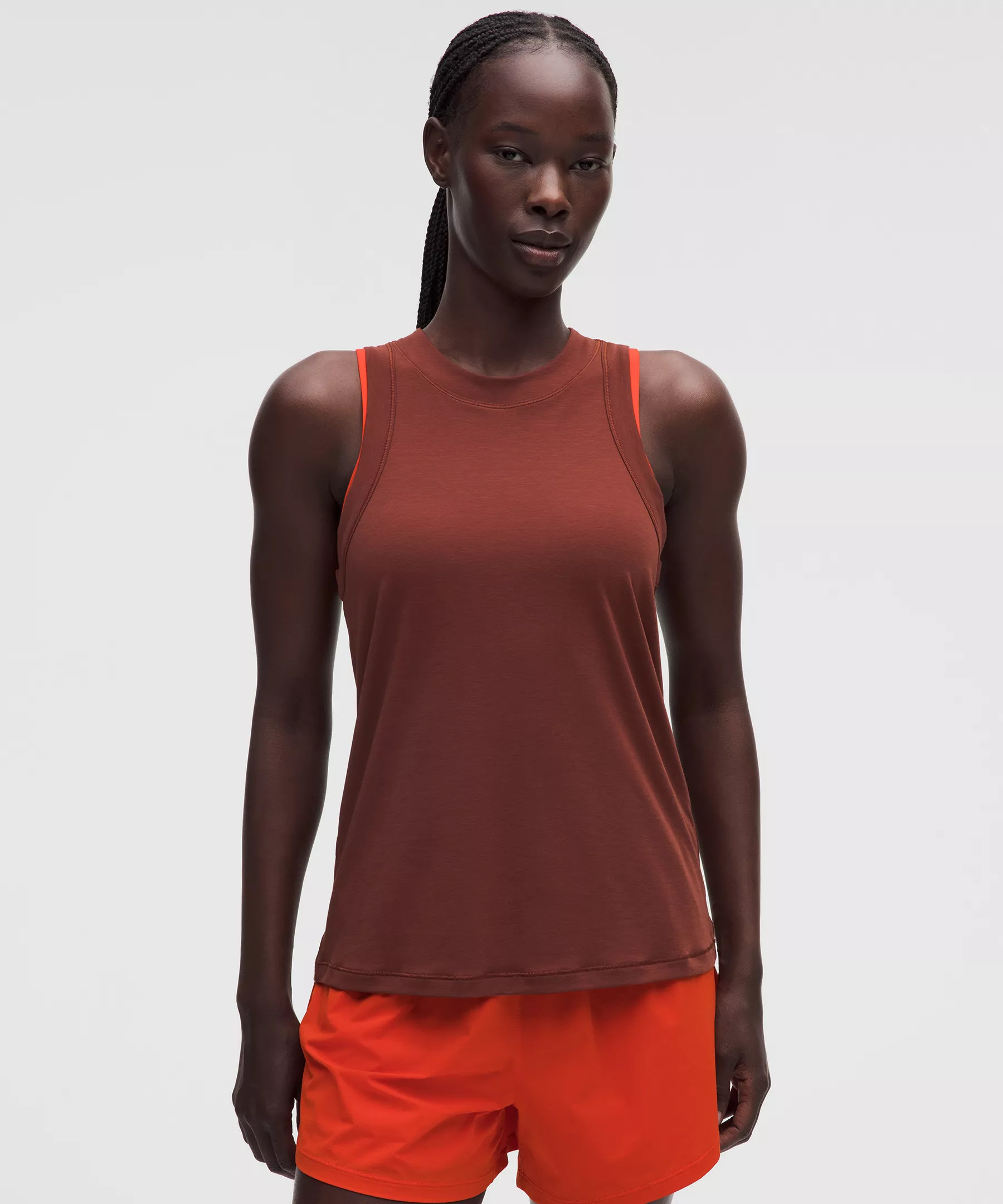 Jersey Training Tank Top | Women's Sleeveless & Tank Tops | lululemon | Lululemon (US)