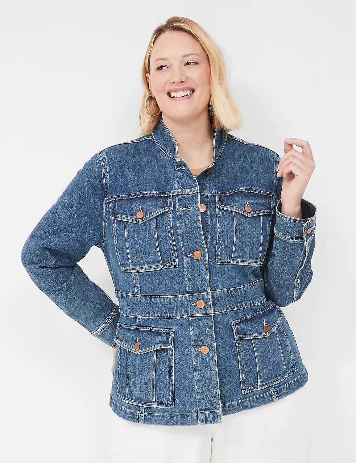 Fit




Regular


selected | Lane Bryant (US)
