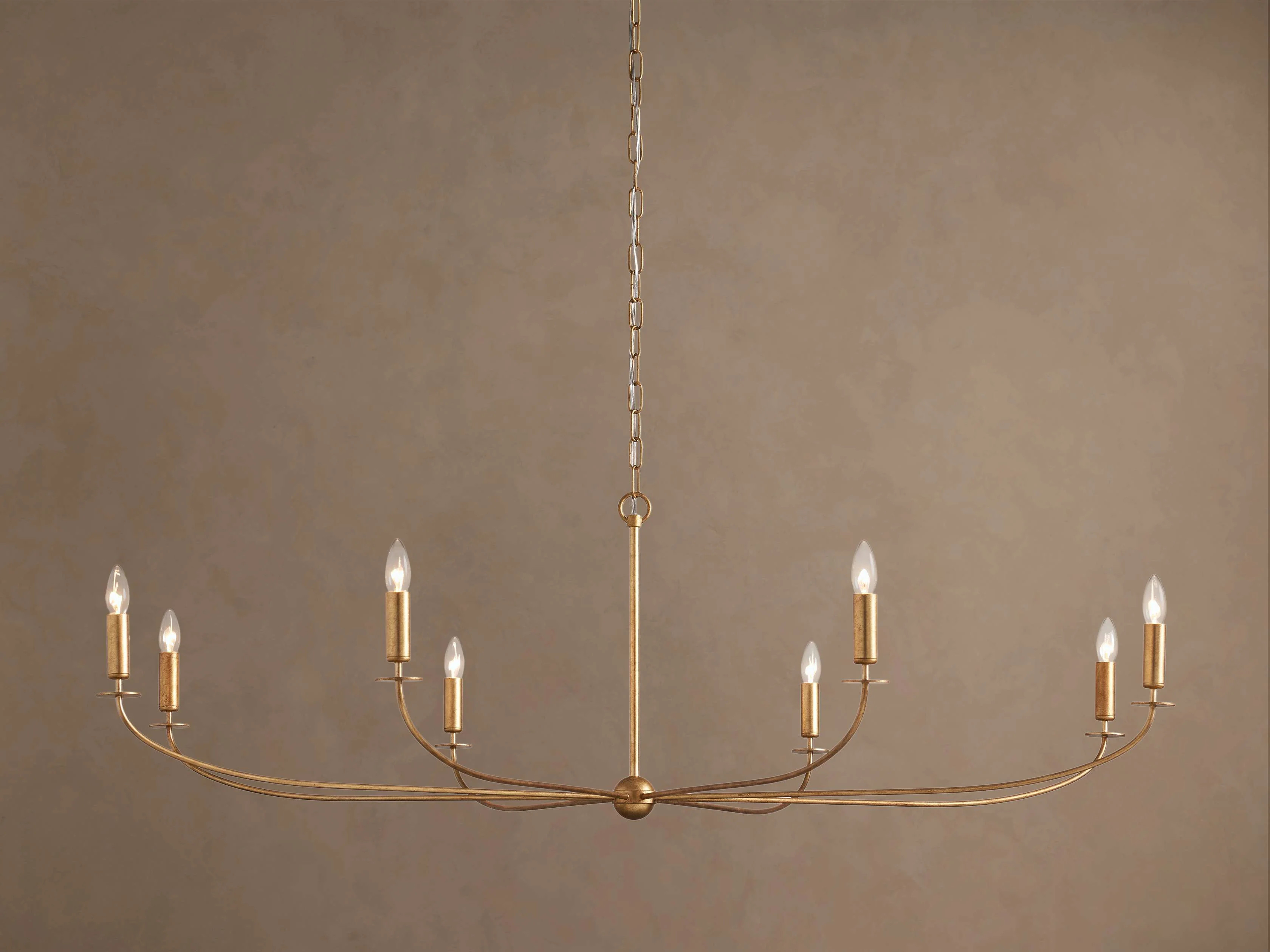 Arnett Chandelier | Arhaus