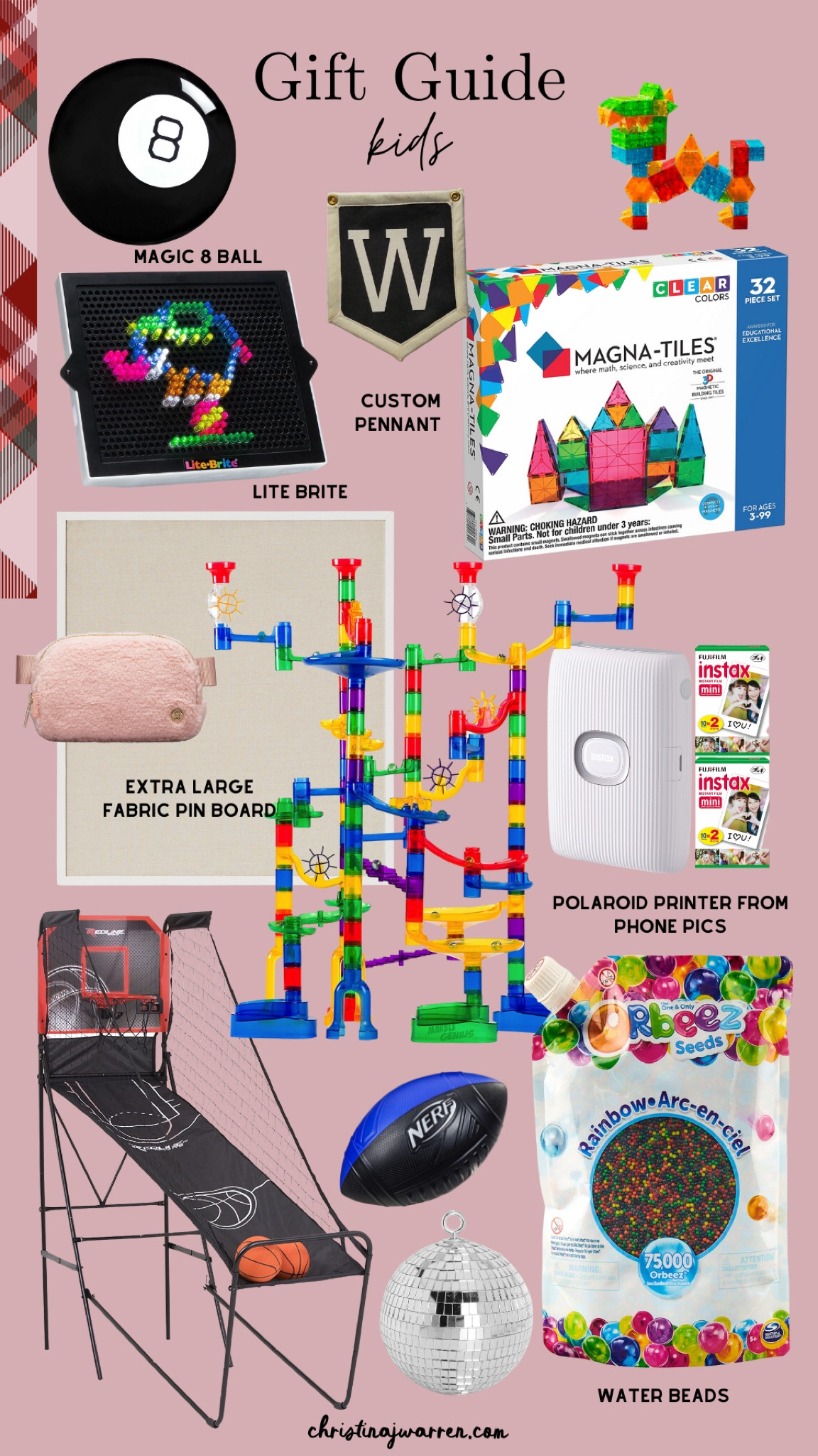 Favorite kids gift ideas!

#LTKGiftGuide