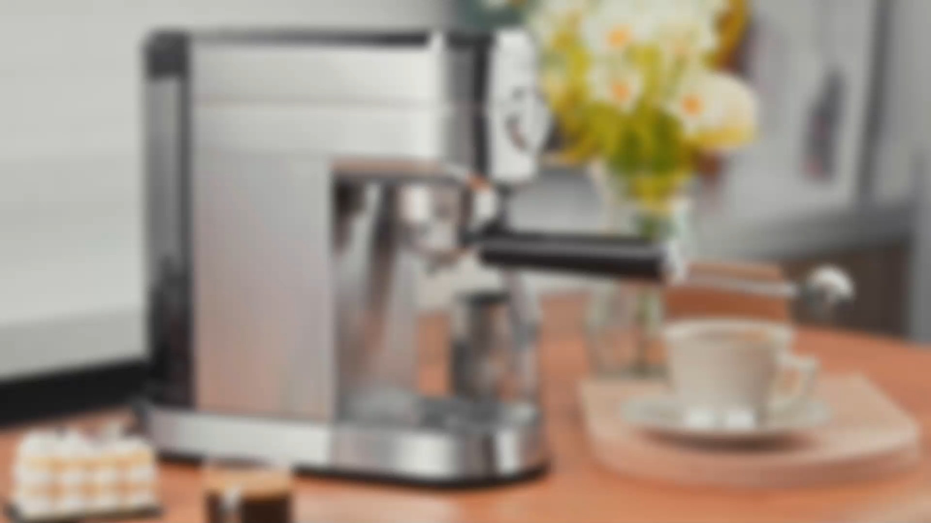  

 Press. Brew. Sip. Your morning just got 10x easier. 

#LTKHome #LTKGiftGuide #LTKHoliday
