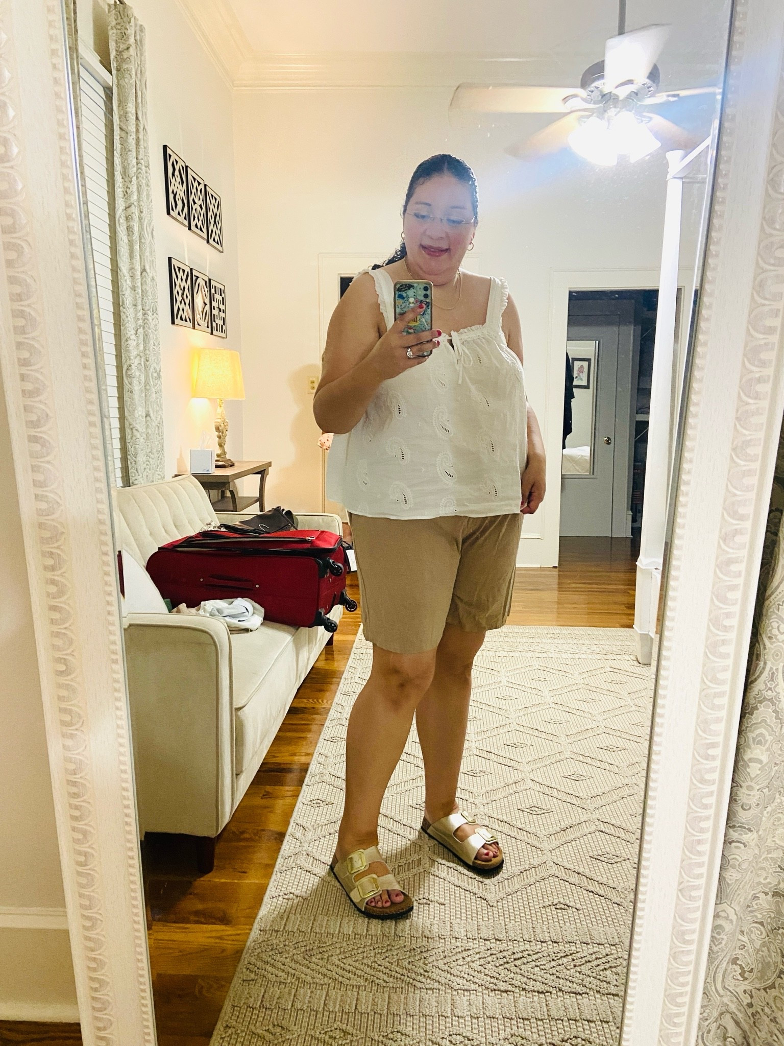 Today’s OOTD

#LTKgrwm #LTKootd #LTKdayinmylife