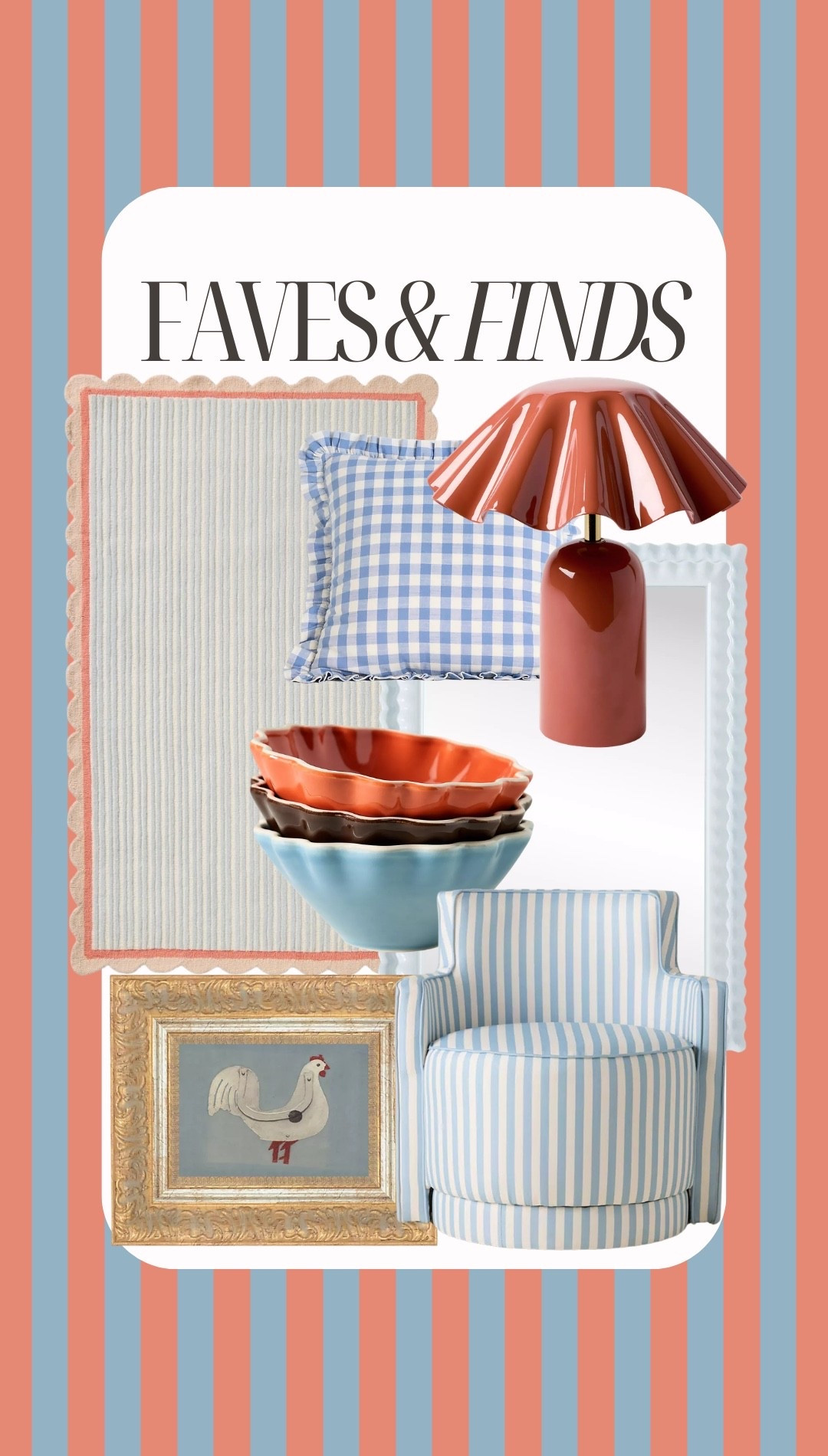 Cottagecore home decor finds 

#LTKSeasonal #LTKHome