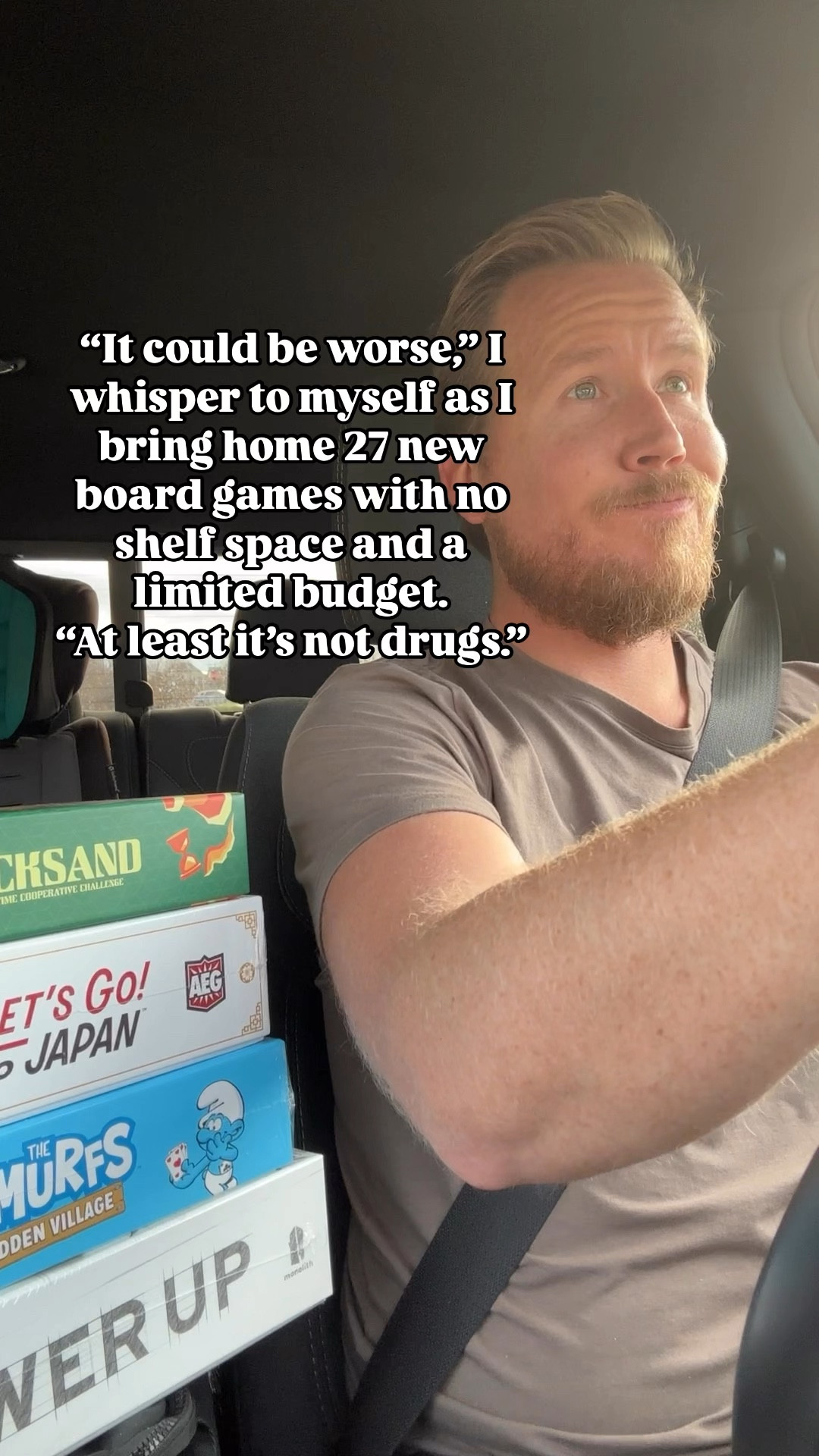 These games are sure to be a hit for your next game night. 

Let’s call them early Christmas gifts 

#LTKGiftGuide #LTKFindsUnder50 #LTKFamily