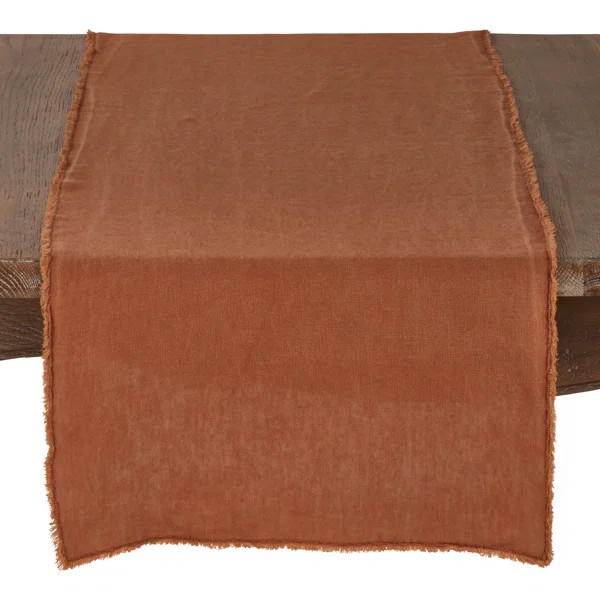 Jartavius Rectangular Table Runner | Wayfair North America