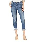 KUT from the Kloth Catherine Boyfriend Jeans | Amazon (US)