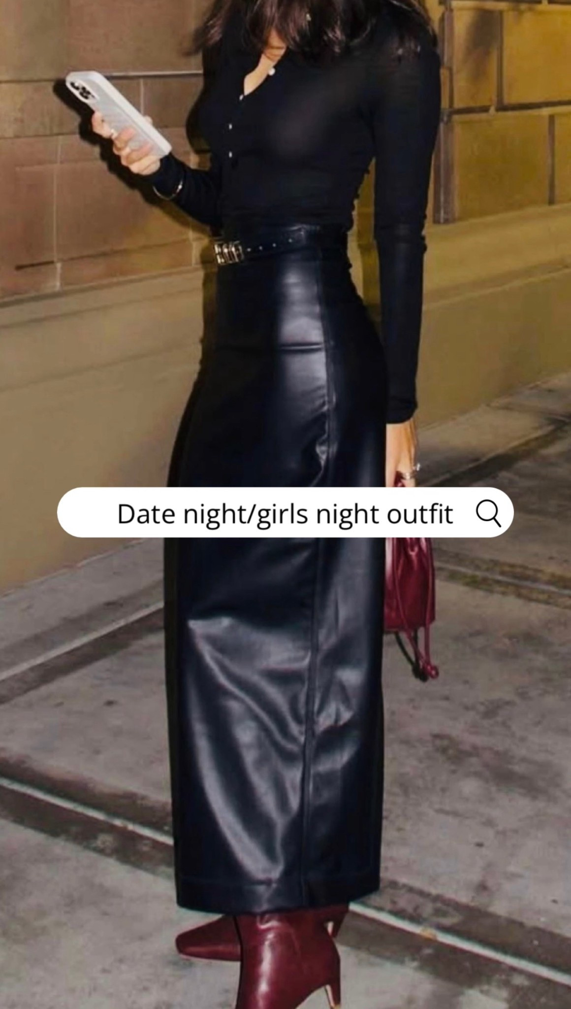 #datenight #gno #outfitidea 

#LTKFindsUnder100 #LTKgrwm #LTKootd