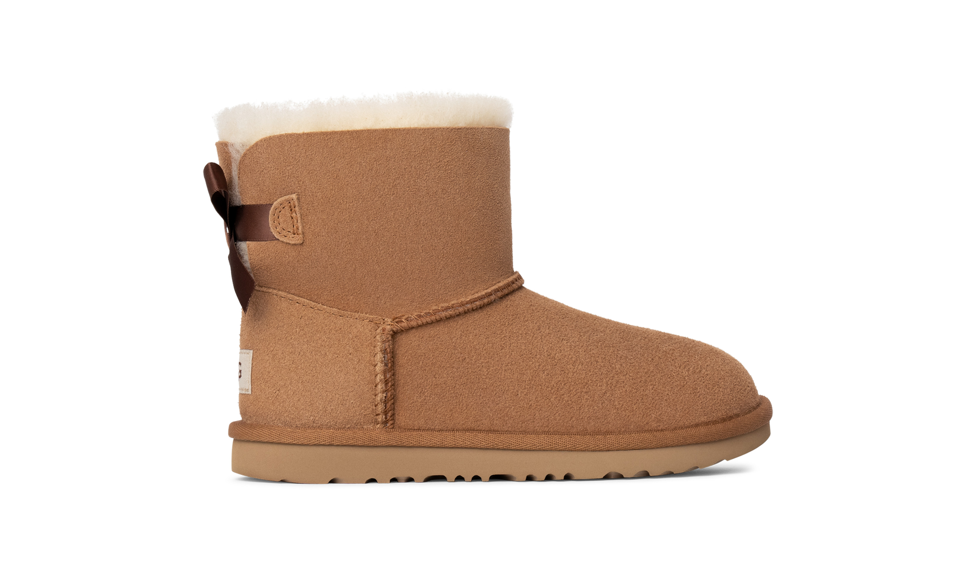 Mini Bailey Bow II Boot for Kids | UGG® Official | UGG (US)