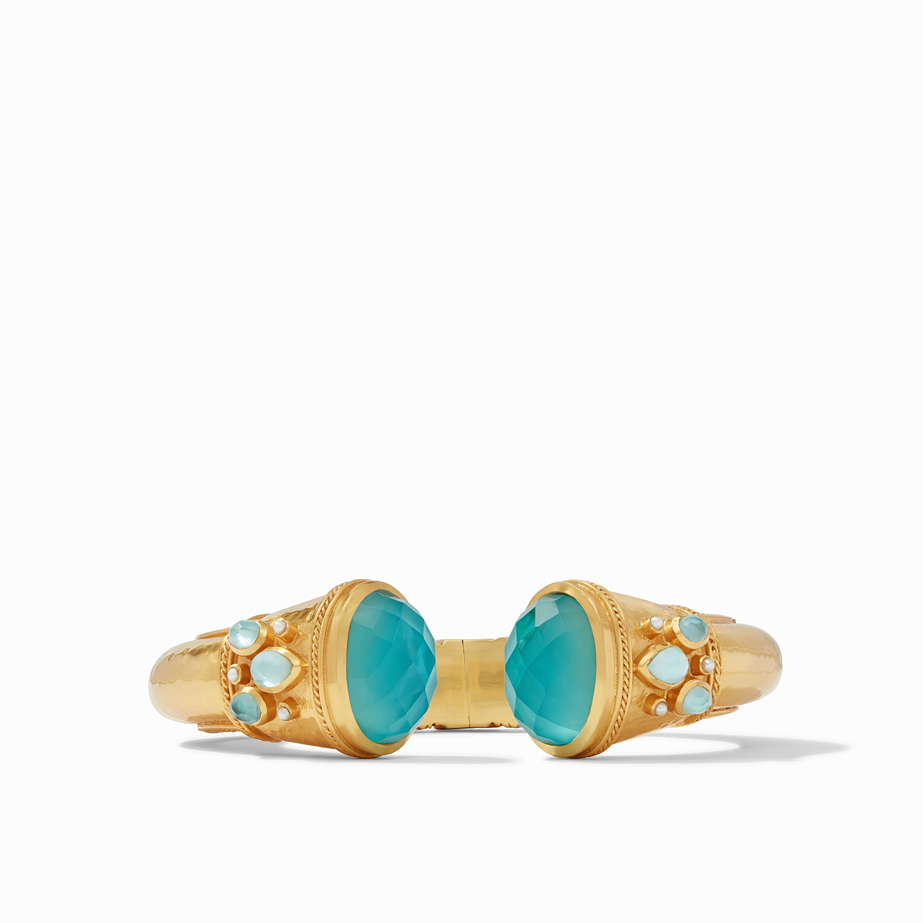 Cassis Cuff | Julie Vos